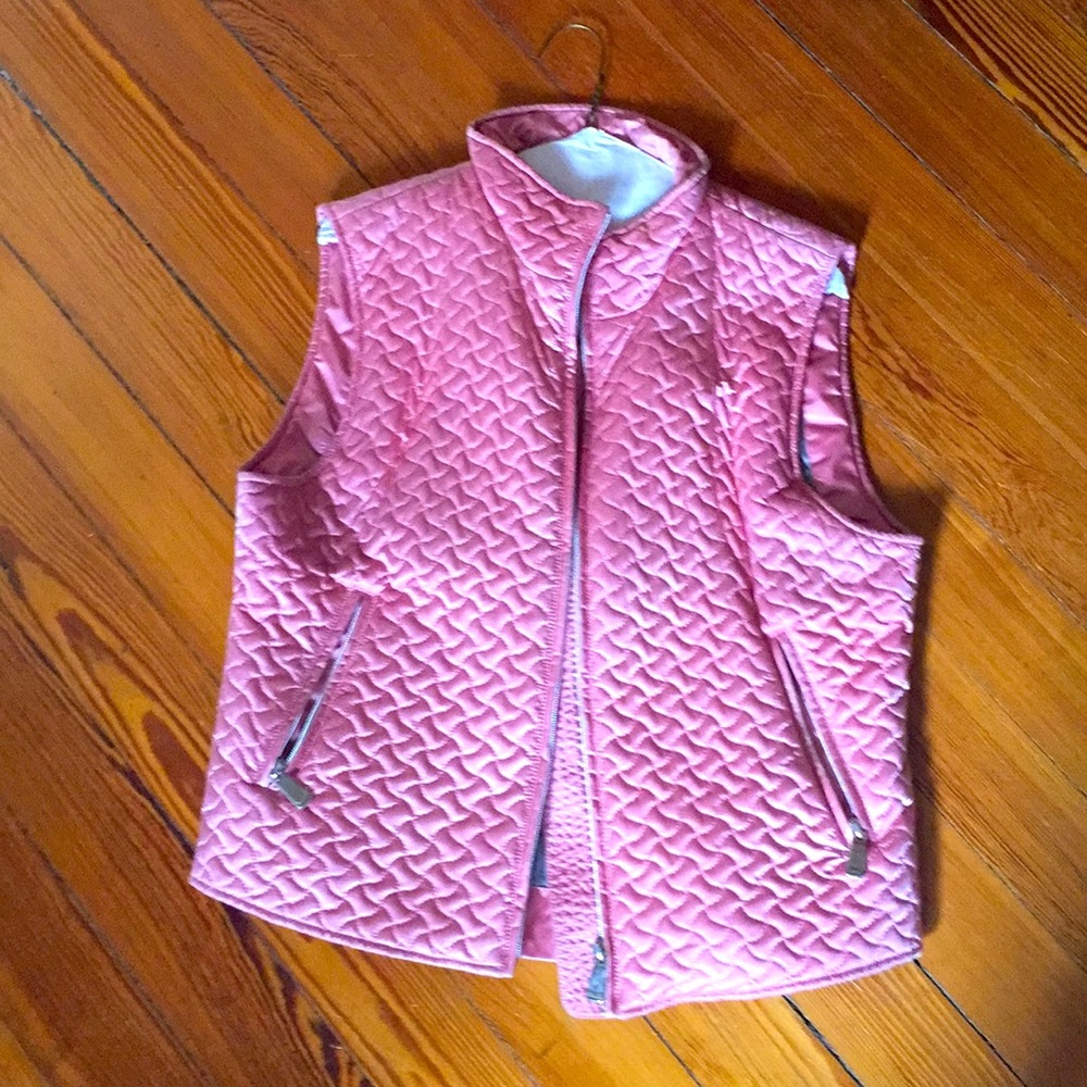 Marker vest